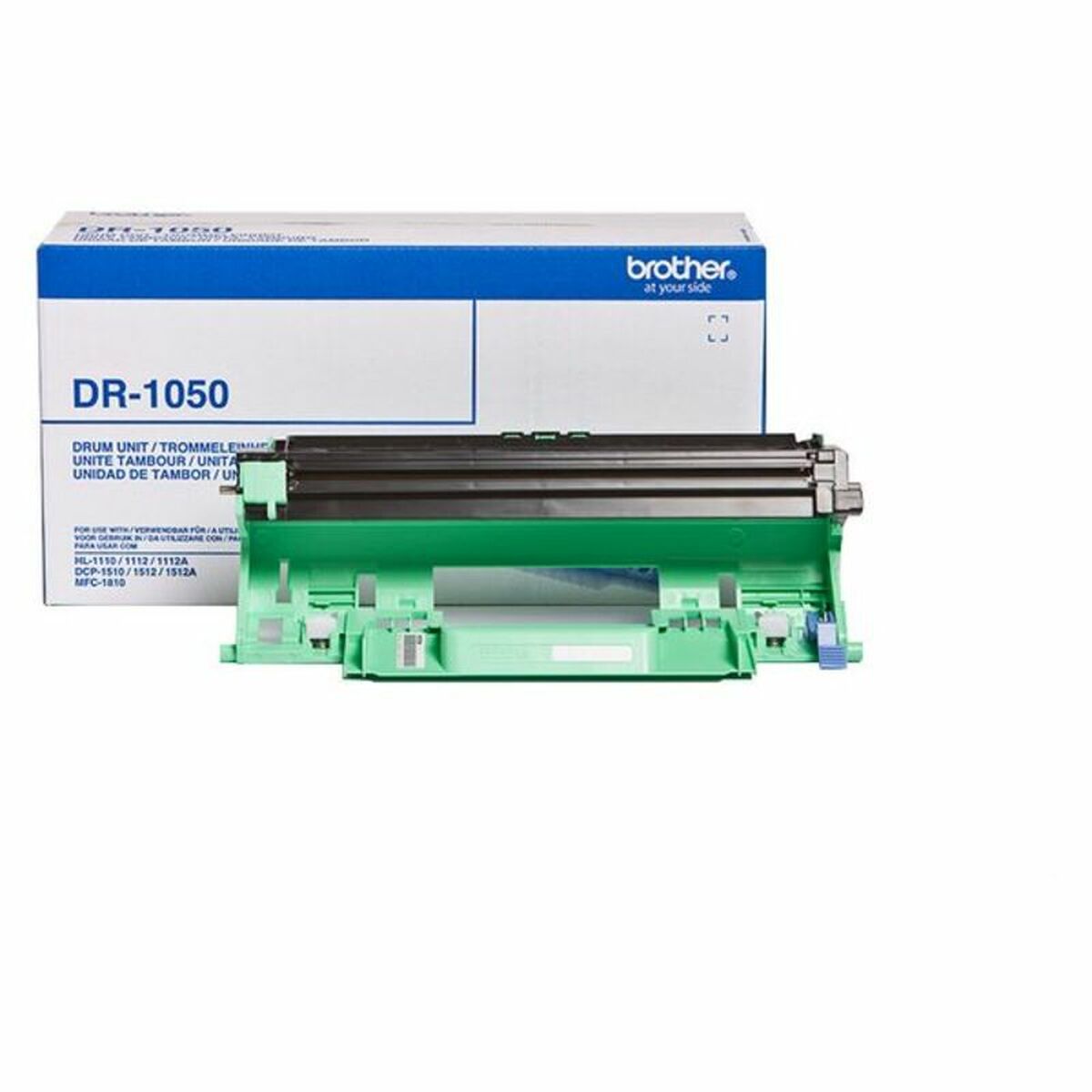 Būgnas Brother DR1050